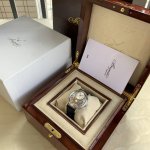 Breguet Tradition Collection: The latest upgraded edition! Select components ha