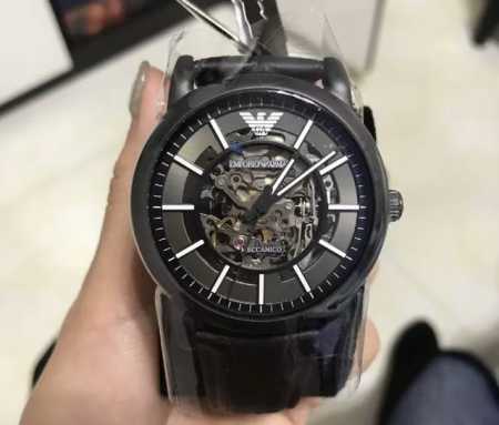 Is the Black Knight your other half? Armani 60008 Black Knight So cool, so cool - Click Image to Close