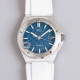 The IWC Ingenieur Iwc Automatic Watch has undergone a comprehensive upgrade, st