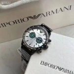New Armani Quartz Men's Watch, New Arrival! This Year's Hottest Men's Style! Ar1