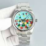 Hp Factory Rolex Perpetual Masterpiece Arrives: 1. Features The Shanghai 3230 Mo