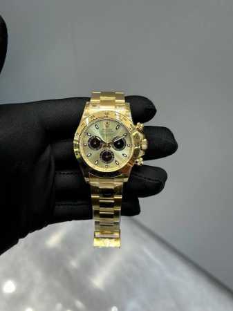Hot-selling models sound the Daytona rally call. A veteran watch expert has ver - Click Image to Close