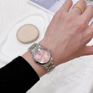 Chopard Happy Diamonds British Watch Happy Diamonds Is Chopard's Most Popular An