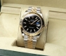 Rolex 126333 watch with five-bead bracelet, a super-replica of the classic 41mm