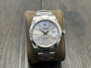 Vs Factory2025 highly recommends Vs' meticulously crafted, premium Rolex Datejus