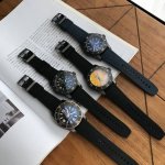 Exclusive New Arrival! Each Watch Comes With A Unique Serial Number And Correspo