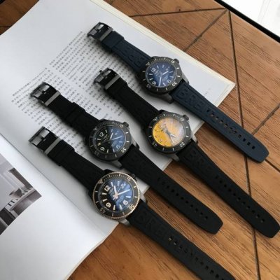 Exclusive New Arrival! Each Watch Comes With A Unique Serial Number And Correspo