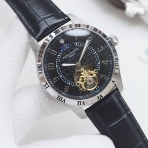 Brand: Patek Philippe Type: Men's watch Case: Top version 316 stainless steel L