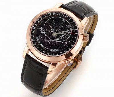 Pp Ultimate Edition Super Luminous Patek Philippe Starry Sky Ultimate 1. Upgrade
