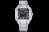 The New Cartier Santos Starry Sky Is Here To Shock The World. The Whole Watch Is