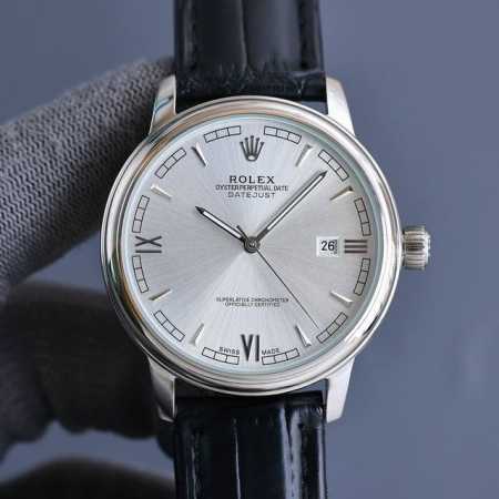 Gold Case +50 Hotly Launched Latest Rolex Model, Real Photos. Business Series, E - Click Image to Close