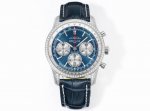 bls Breitling's New Navitimer Celebrates Its 70Th Anniversary Breitling Reint