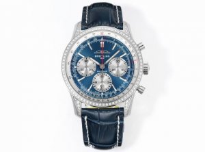 bls Breitling's New Navitimer Celebrates Its 70Th Anniversary Breitling Reint