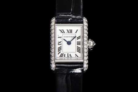 F1 Factory launches the latest out-of-stock Tank Louis Cartier Mini watch. Origi - Click Image to Close