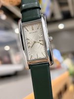 Exclusive real-shot photos of the new Bulgari model are here! Unique style, Bri