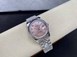 Rolex Datejust Series 36Mm Diameter 36Mm Movement Equipped With Fully Automatic