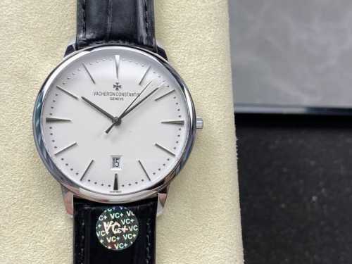 vc+ Factory Original 78G Weighted Version Vacheron Constantin Heritage Series