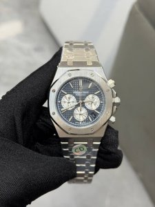 Exclusive Real Shot Photos Audemars Piguet Royal Oak Offshore Series, Multi-func