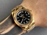 Brand: Rolex Rolex Best-Selling Classic Series: Datejust Series Movement: Top-Ti