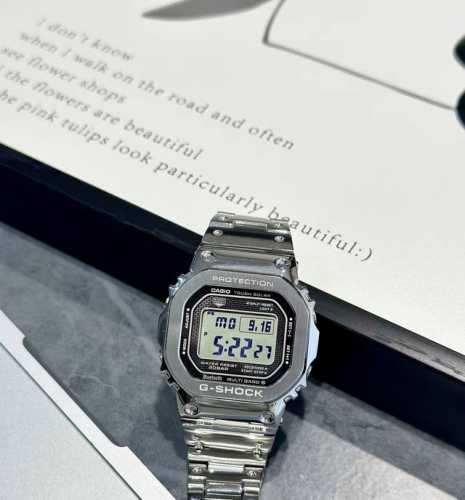 Even a small silver bar can be the finishing touch! exudes a high-end feel while