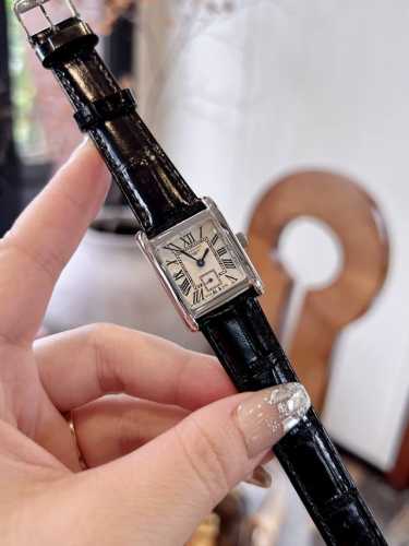 Original Longines, founded in Saint-Imier, Switzerland in 1832, has achieved its