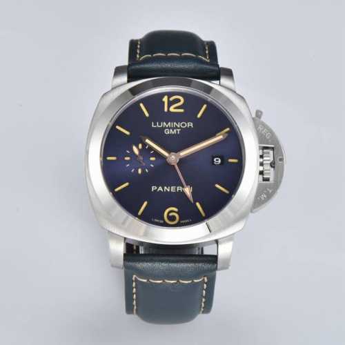 Panerai - Type: Top-tier Men's Watch Movement: Available with fully automatic Sh