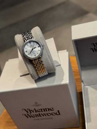 White Gold Diamond 30 Upgraded Omega - The Omega Elegance Collection makes a stu - Click Image to Close