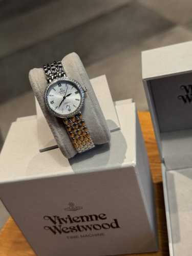 White Gold Diamond 30 Upgraded Omega - The Omega Elegance Collection makes a stu