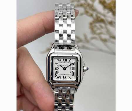 Unused Cartier Panth - Click Image to Close