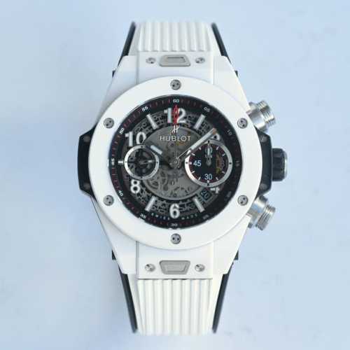 High-end, top-quality goods are here! Hublot's masterpiece, the Hublot Big Bang