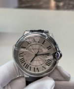 Cartier Ballonbleu Original mold top synchronization Type: Top luxury men's aut