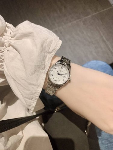 The Masterpiece Collection is a collection of classic watches, perfectly defini