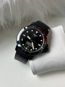 Tissot Seastar Series T120.407.17.041, equipped with an original Swiss chronomet