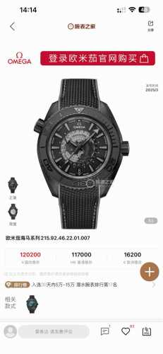 Uniform price: Zw Omega, the new