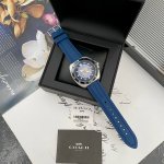 Exclusive original mechanical men's Coach Charter series Seagull mechanical men