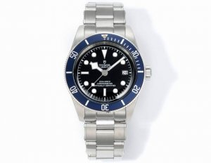 V2 Upgraded Tudor Biwan series is undoubtedly a huge product line for Tudor. Thi