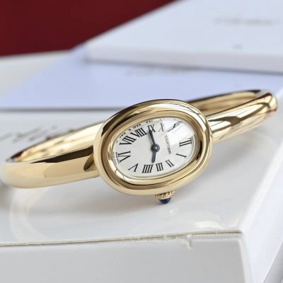 The Bathtub Bracelet Watch Many Have Been Searching For Is Finally Here! 's New