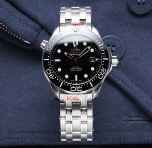 This blockbuster model, after two years of repeated sampling and refinement, ad