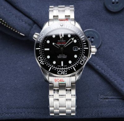 This blockbuster model, after two years of repeated sampling and refinement, ad