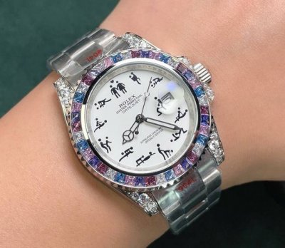New Arrival Rolex