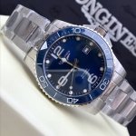 No. Xed0537 White No. Xed0501 Red Chanel 22K Drop Diamond Series Double C Diamon