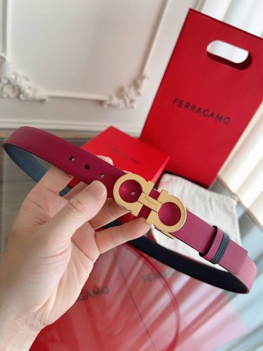Ferr Ferra Goddess Exclusive High-end Waist Belt Official Website Synchronized C