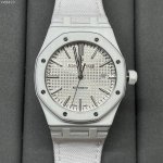 Audemars Piguet Royal Oak high-end watches have been paying more and more atten