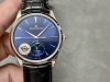 Aps Jaeger-LeCoultre Master Moon Phase with Integrated Movement Ddd. The new moo