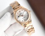 White-Gold 1300 Steel Band + 50 2025 Best Hot-Selling Model Recommended For Wome