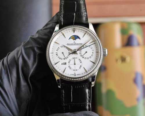 Another historic moment in the replica world, the "perpetual calendar", one of t