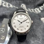 Original Quality Tissot Tissot Classic Le Locle Series Strap: Top-Grade 316 Stai