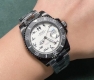 Domestic And Japanese 750 Rolex Erotic Watch In The Late 17Th Century, In Order