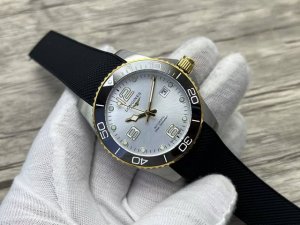 Gold + 20mm Conquest, identical to the original. A top-selling series in boutiqu