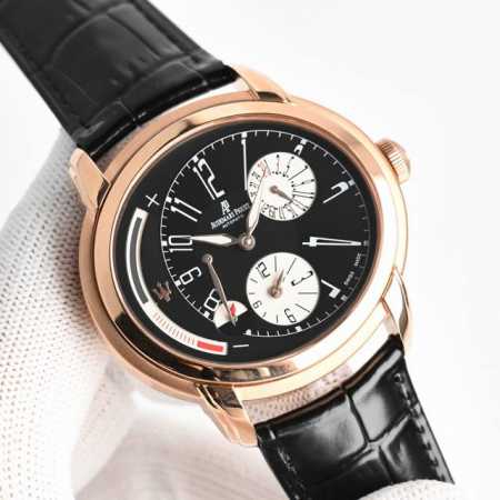 Tw New Arrival: Audemars Piguet Ap Millenary Series 26150Or Men's Premium Watch! - Click Image to Close